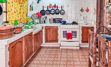 Casa en Venta en Industrias del Vidrio