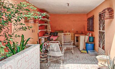 Casa en Venta en Industrias del Vidrio
