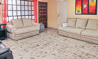 Casa en Venta en Industrias del Vidrio
