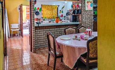 Casa en Venta en Industrias del Vidrio