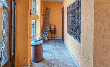 Casa en Venta en Industrias del Vidrio