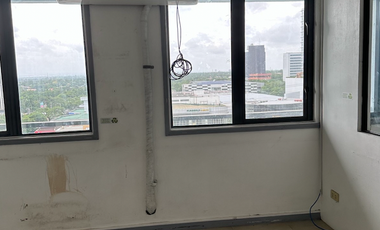 South Center Office Space