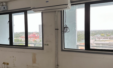 South Center Office Space