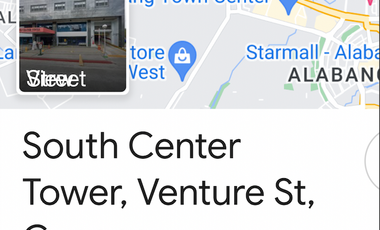 South Center Office Space