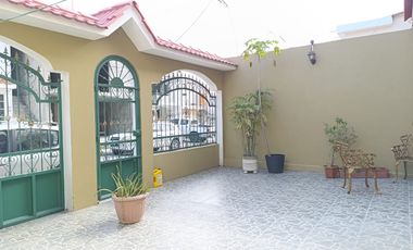 Casa en Venta Ciudad del Rio, Av. Narcisa de Jesus Norte Guayaquil