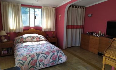 Casa sola de 4 recamaras con alberca  en Burgos Cuernavaca, Temixco, Mor.