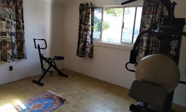Casa sola de 4 recamaras con alberca  en Burgos Cuernavaca, Temixco, Mor.