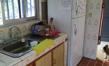 Casa sola de 4 recamaras con alberca  en Burgos Cuernavaca, Temixco, Mor.