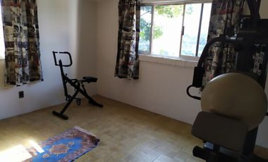 Casa sola de 4 recamaras con alberca  en Burgos Cuernavaca, Temixco, Mor.
