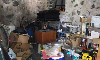 Casa sola de 4 recamaras con alberca  en Burgos Cuernavaca, Temixco, Mor.