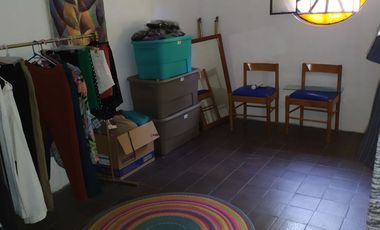 Casa sola de 4 recamaras con alberca  en Burgos Cuernavaca, Temixco, Mor.