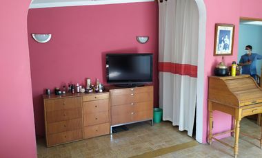 Casa sola de 4 recamaras con alberca  en Burgos Cuernavaca, Temixco, Mor.