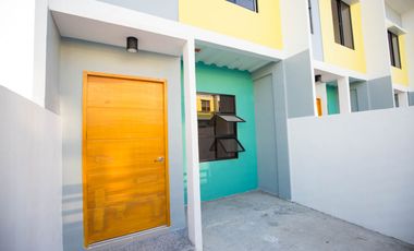 2BR RFO House in Bayugan City