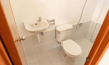 2BR RFO House in Bayugan City