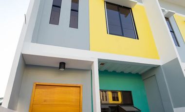 2BR RFO House in Bayugan City