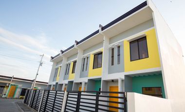 2BR RFO House in Bayugan City