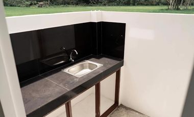 2BR RFO House in Bayugan City