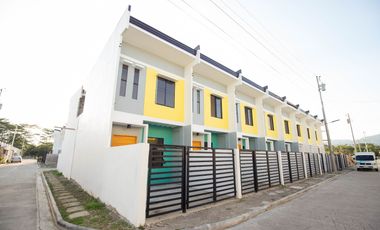 2BR RFO House in Bayugan City
