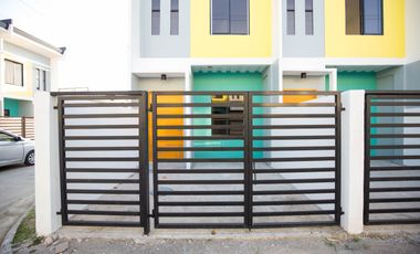 2BR RFO House in Bayugan City