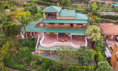 PR17623 Casa en venta en el sector La vereda La Doctora