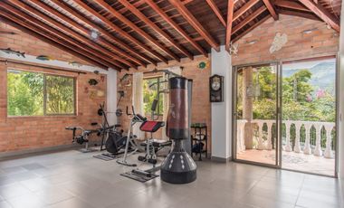 PR17623 Casa en venta en el sector La vereda La Doctora