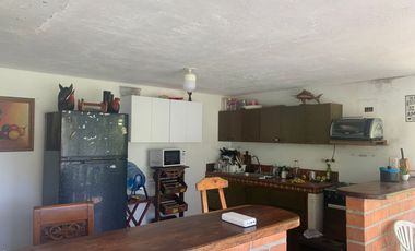 PR17623 Casa en venta en el sector La vereda La Doctora