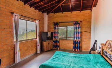 PR17623 Casa en venta en el sector La vereda La Doctora