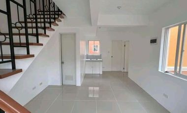 Ready for Occupancy 3-bedrooms House and Lot