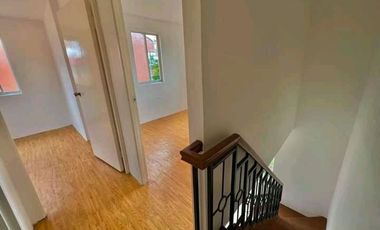 Ready for Occupancy 3-bedrooms House and Lot