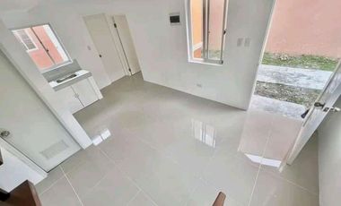 Ready for Occupancy 3-bedrooms House and Lot
