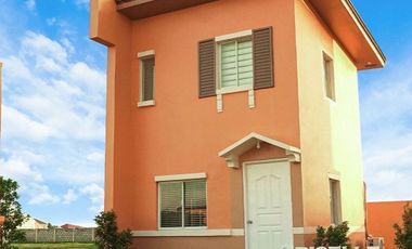 2 BEDROOMS HOUSE FOR SALE IN STA MARIA BULACAN