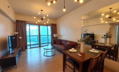 1 Bedroom for Rent at One Shangri-La Place