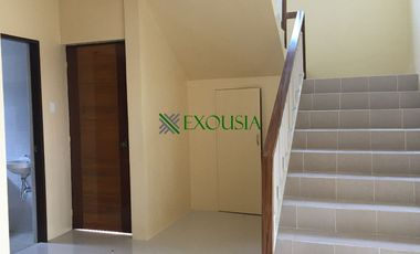 READY FOR OCCUPANCY - CORNER UNIT (FACING EAST / SUN RISE)