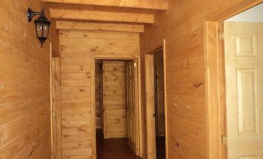 CABAÑA A 15 MINUTOS DE XICO ( ES EJIDO ) NO ESCRITURAS