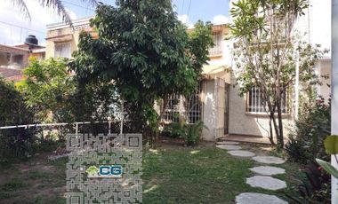 ‼️ SUPER OPORTUNIDAD, CASA EN VENTA EN FRACC. SIGLO XXI (CASAS DÍAZ), VERACRUZ, VER.‼️