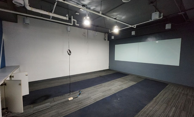 234.4 sqm Office Space for Rent in Makati City (along Don Chino Roces Avenue, Brgy. Pio del Pilar)