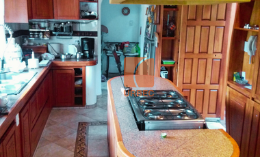 Quinta en venta cerca de Latacunga