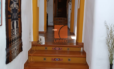 Quinta en venta cerca de Latacunga