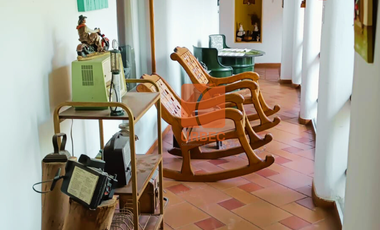Quinta en venta cerca de Latacunga