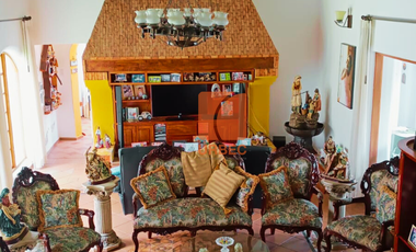 Quinta en venta cerca de Latacunga