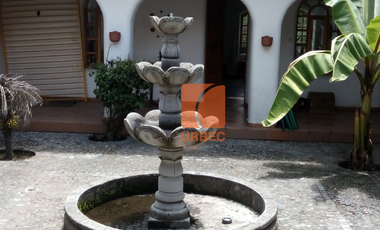 Quinta en venta cerca de Latacunga