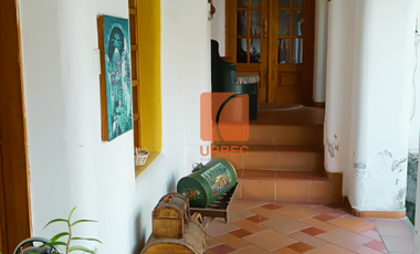Quinta en venta cerca de Latacunga