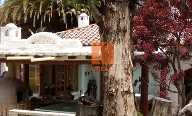 Quinta en venta cerca de Latacunga