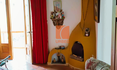 Quinta en venta cerca de Latacunga