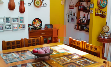 Quinta en venta cerca de Latacunga