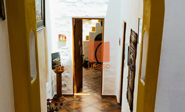 Quinta en venta cerca de Latacunga