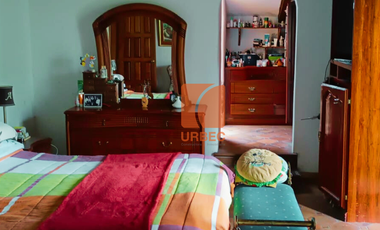 Quinta en venta cerca de Latacunga