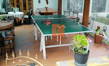Quinta en venta cerca de Latacunga
