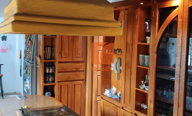 Quinta en venta cerca de Latacunga