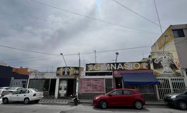 VENTA LOCAL COMERCIAL NICOLAS ZAPATA $6,500,000